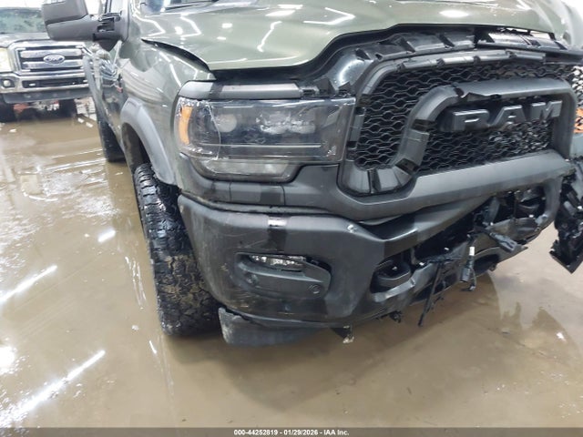 Продаж на аукціоні авто 2023 Ram 2500 Power Wagon Rebel  4x4 6'4 Box, vin: 3C6UR5EL1PG614012, номер лоту: 44252819