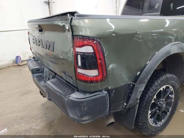 Продаж на аукціоні авто 2023 Ram 2500 Power Wagon Rebel  4x4 6'4 Box, vin: 3C6UR5EL1PG614012, номер лоту: 44252819