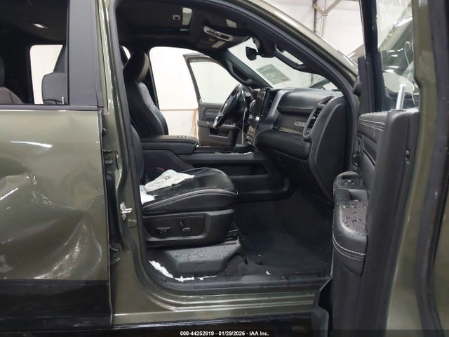 Продаж на аукціоні авто 2023 Ram 2500 Power Wagon Rebel  4x4 6'4 Box, vin: 3C6UR5EL1PG614012, номер лоту: 44252819