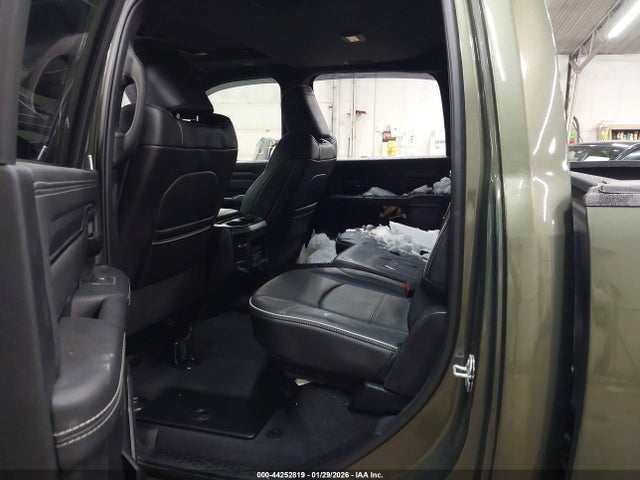 Продаж на аукціоні авто 2023 Ram 2500 Power Wagon Rebel  4x4 6'4 Box, vin: 3C6UR5EL1PG614012, номер лоту: 44252819