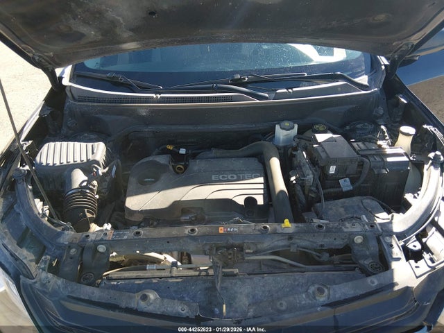 2GNAXSEV8L6133205 Chevrolet Equinox Awd Ls