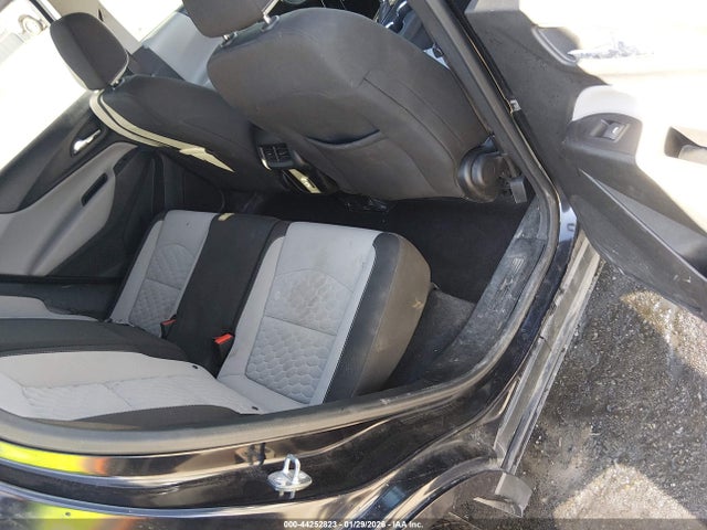 2GNAXSEV8L6133205 Chevrolet Equinox Awd Ls