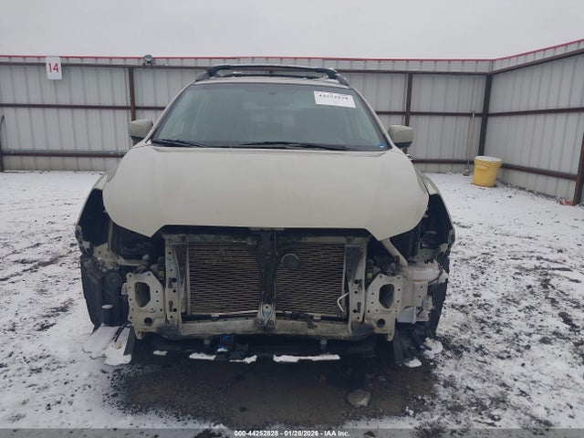 Subaru Xv Crosstrek 2.0i Premium 2014 JF2GPAVC2E8214906 Image 13