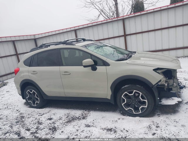 Subaru Xv Crosstrek 2.0i Premium 2014 JF2GPAVC2E8214906 Image 14