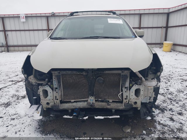 Subaru Xv Crosstrek 2.0i Premium 2014 JF2GPAVC2E8214906 Image 6