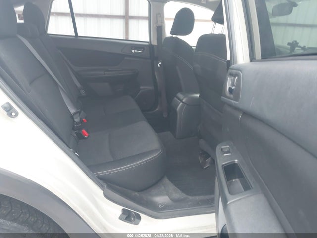 Subaru Xv Crosstrek 2.0i Premium 2014 JF2GPAVC2E8214906 Image 8