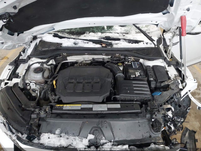 2020 VOLKSWAGEN ARTEON WVWBR7AN6LE012811 Photo 9