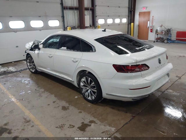 2020 VOLKSWAGEN ARTEON WVWBR7AN6LE012811 Photo 2