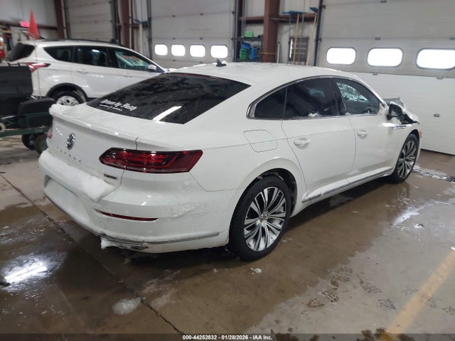 2020 VOLKSWAGEN ARTEON WVWBR7AN6LE012811 Photo 3