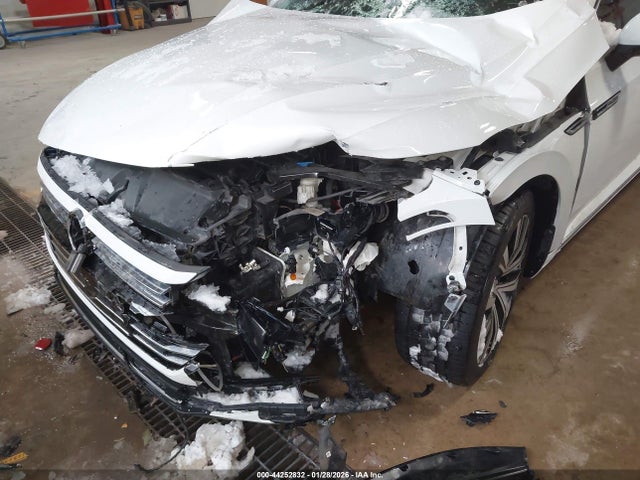 2020 VOLKSWAGEN ARTEON WVWBR7AN6LE012811 Photo 5