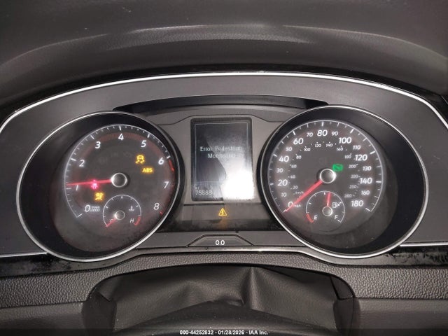 2020 VOLKSWAGEN ARTEON WVWBR7AN6LE012811 Photo 6