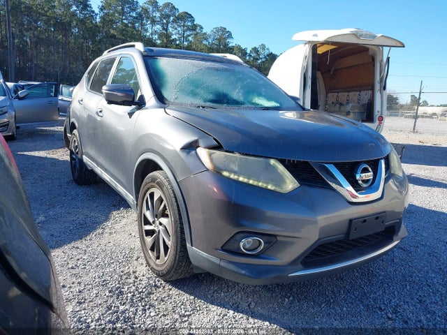 5N1AT2MT0FC810906 Nissan Rogue Sl