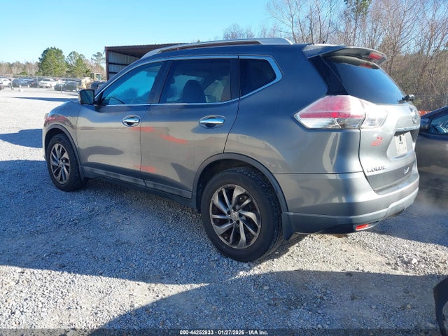 5N1AT2MT0FC810906 Nissan Rogue Sl