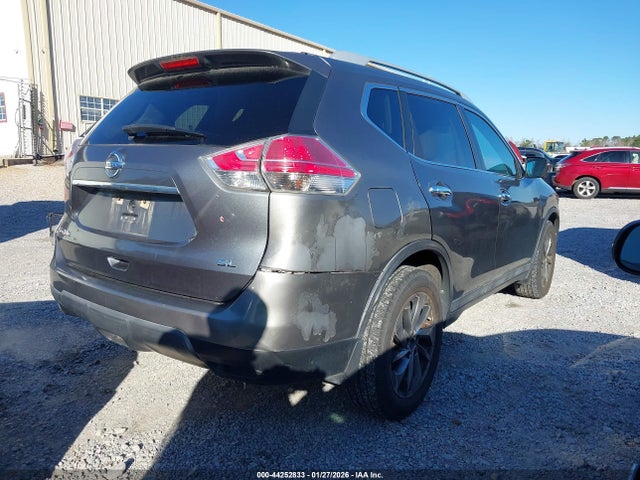 5N1AT2MT0FC810906 Nissan Rogue Sl