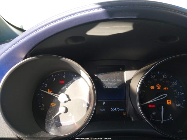 Toyota C-HR XLE 2021 NMTKHMBX2MR139955 Image 7