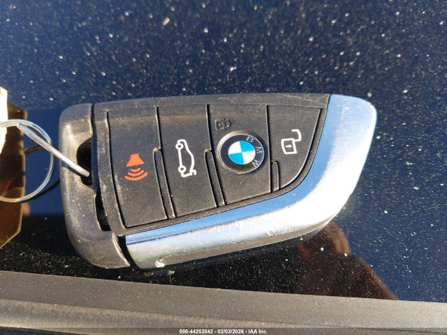 2021 BMW 330I 3MW5R7J0XM8B48166 Photo 10