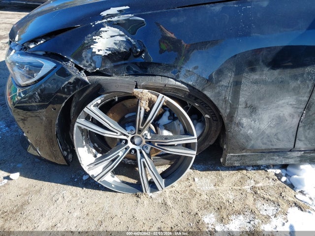 2021 BMW 330I 3MW5R7J0XM8B48166 Photo 5