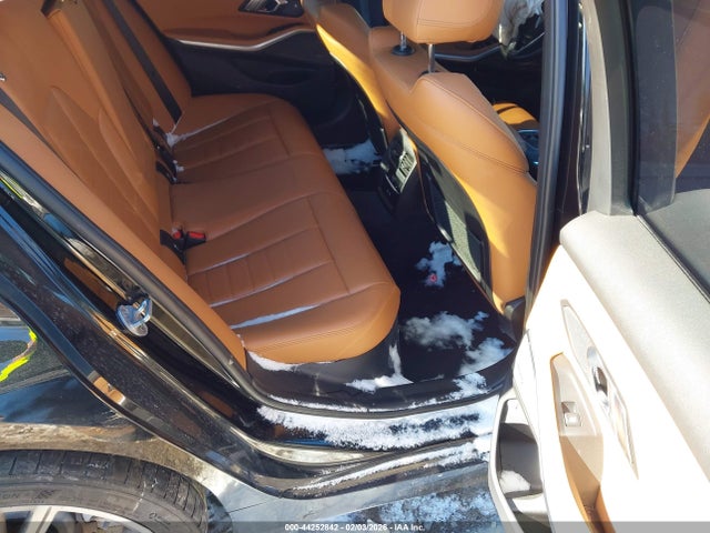 2021 BMW 330I 3MW5R7J0XM8B48166 Photo 7