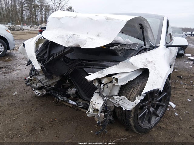 Aukcja sprzedaży 2021 Tesla Model 3 Standard Range Plus Rear-wheel Drive, vin: 5YJ3E1EA2MF087848, numer aukcji: 44252845