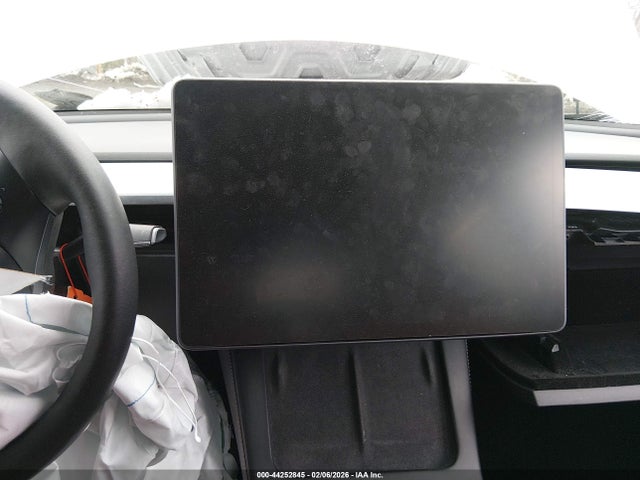 Aukcja sprzedaży 2021 Tesla Model 3 Standard Range Plus Rear-wheel Drive, vin: 5YJ3E1EA2MF087848, numer aukcji: 44252845