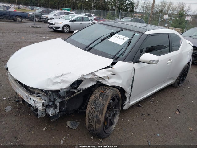 Scion TC 2015 JTKJF5C79F3092332 Image 2