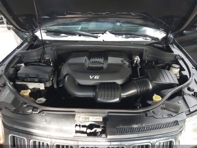 2014 JEEP GRAND CHEROKEE 1C4RJFBG1EC501096 Photo 9