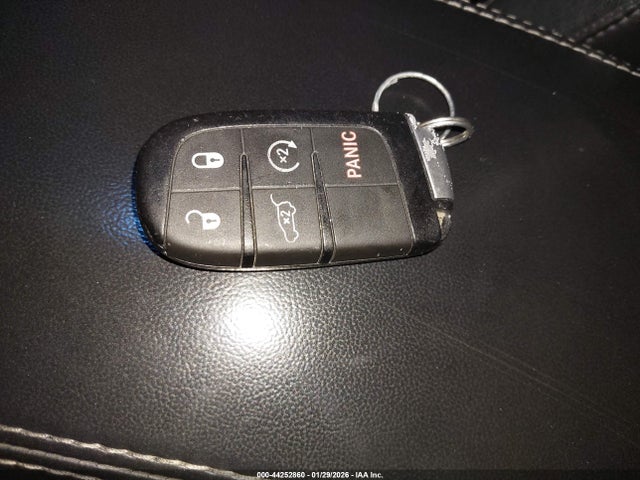 2014 JEEP GRAND CHEROKEE 1C4RJFBG1EC501096 Photo 10