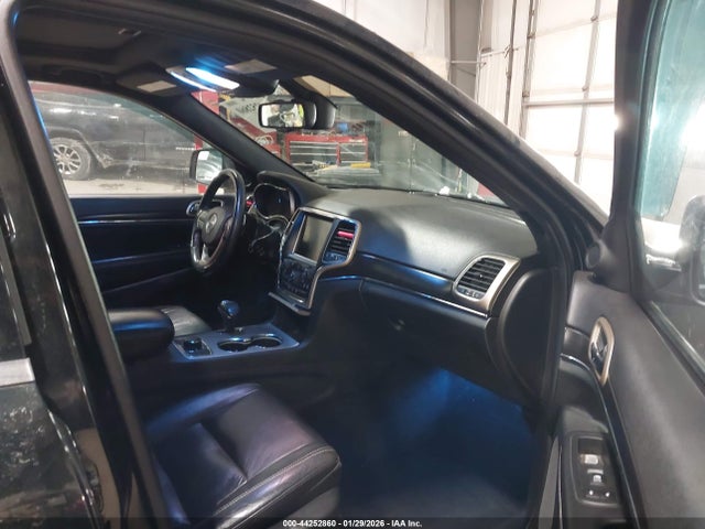 2014 JEEP GRAND CHEROKEE 1C4RJFBG1EC501096 Photo 4