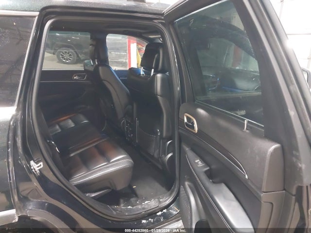 2014 JEEP GRAND CHEROKEE 1C4RJFBG1EC501096 Photo 7