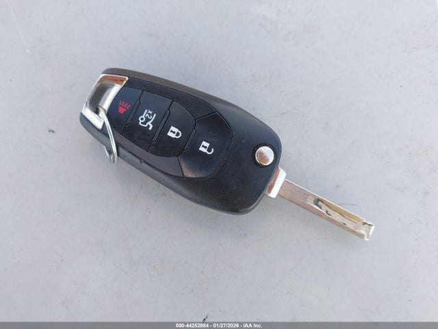 1G1BC5SM7H7178240 Chevrolet Cruze Ls Auto