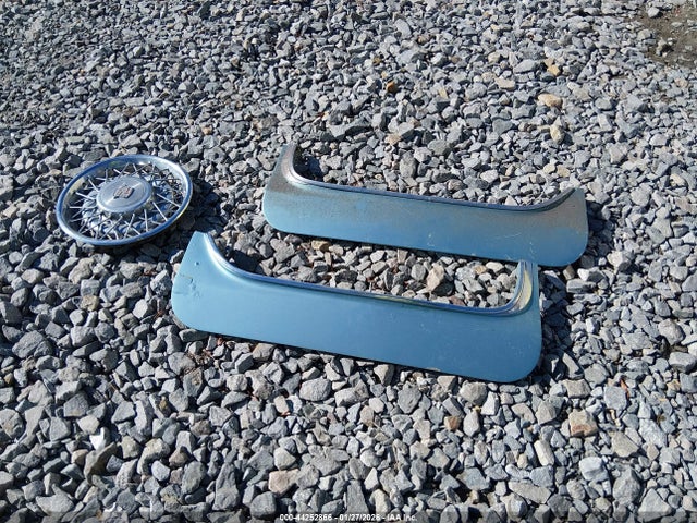 Aukcja sprzedaży 1965 Cadillac Deville, vin: J5148214, numer aukcji: 44252866