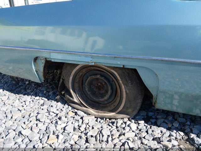 Aukcja sprzedaży 1965 Cadillac Deville, vin: J5148214, numer aukcji: 44252866