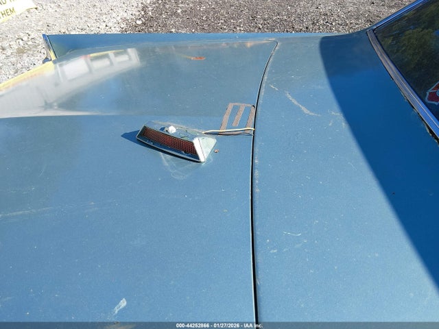 Aukcja sprzedaży 1965 Cadillac Deville, vin: J5148214, numer aukcji: 44252866