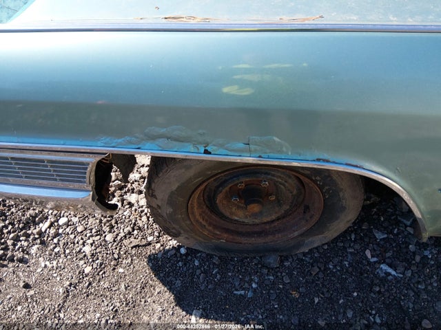 Aukcja sprzedaży 1965 Cadillac Deville, vin: J5148214, numer aukcji: 44252866