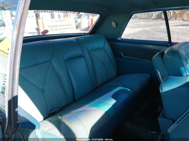 Aukcja sprzedaży 1965 Cadillac Deville, vin: J5148214, numer aukcji: 44252866