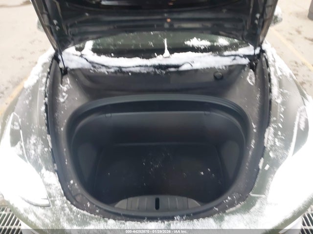 2019 TESLA MODEL 3 5YJ3E1EB9KF214049 Photo 9