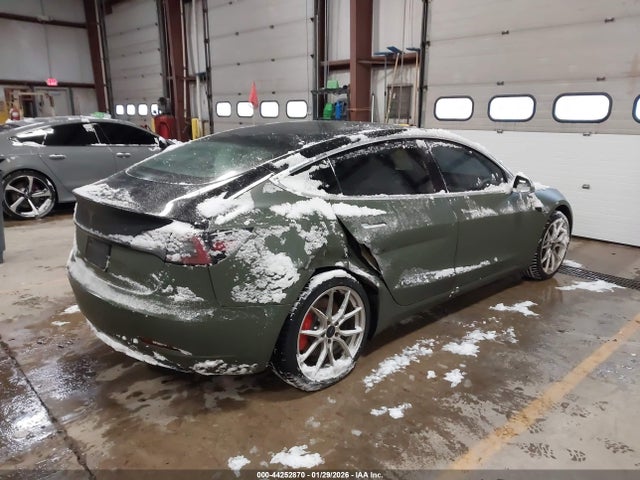 2019 TESLA MODEL 3 5YJ3E1EB9KF214049 Photo 3
