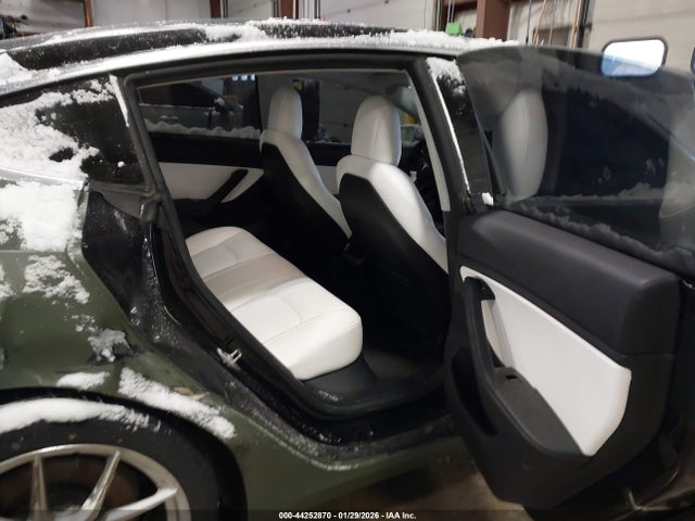 2019 TESLA MODEL 3 5YJ3E1EB9KF214049 Photo 7