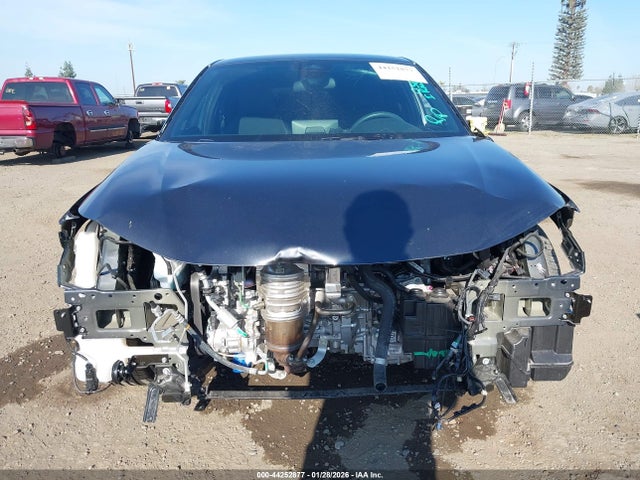 19XFL2H82SE026598 Honda Civic Sedan Sport