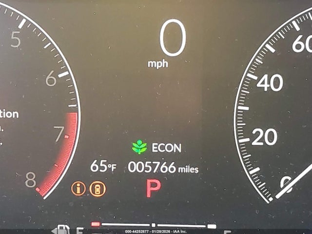 19XFL2H82SE026598 Honda Civic Sedan Sport