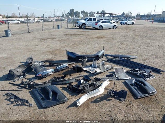 19XFL2H82SE026598 Honda Civic Sedan Sport