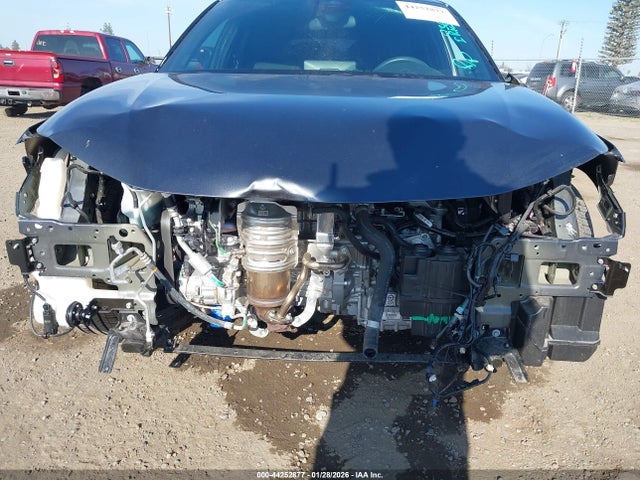 19XFL2H82SE026598 Honda Civic Sedan Sport
