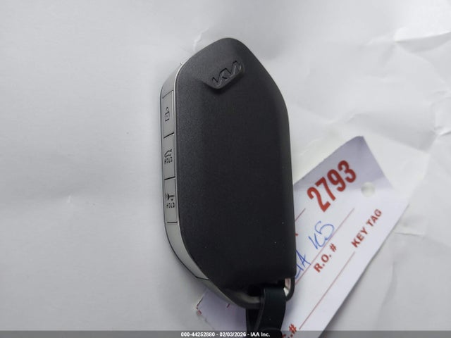 2025 Kia K5 Lxs მანქანა იყიდება აუქციონზე, vin: KNAG24J74S5383147, აუქციონის ნომერი: 44252880