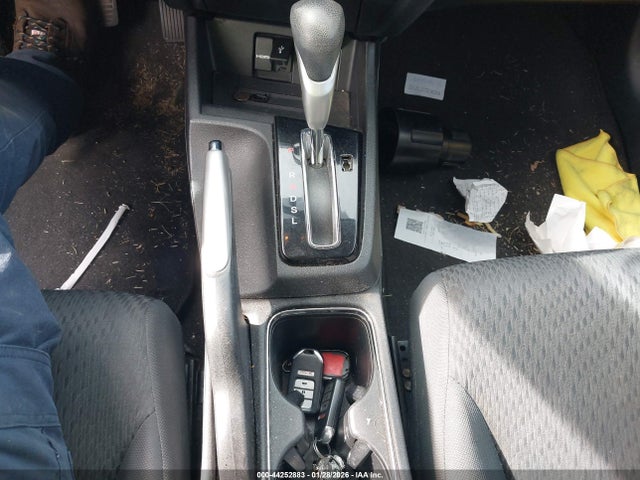 Honda CIVIC EX 2014 19XFB2F82EE207307 Image 11