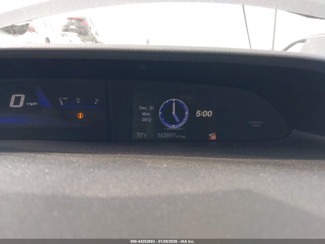 Honda CIVIC EX 2014 19XFB2F82EE207307 Image 15