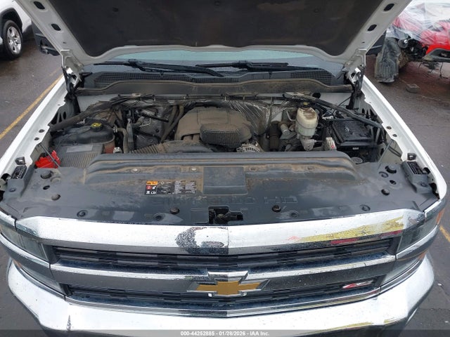 1GC1KVEG8FF160604 Chevrolet Silverado 2500hd Lt