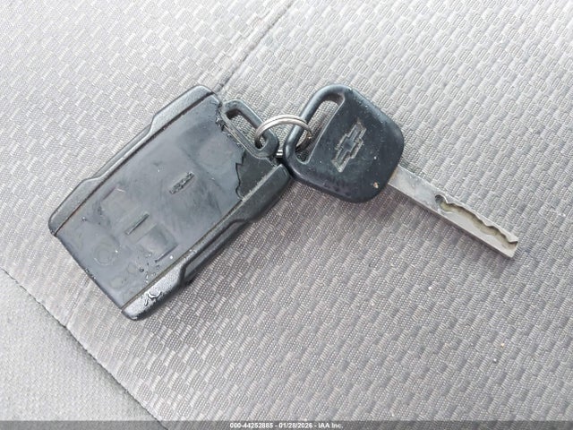 1GC1KVEG8FF160604 Chevrolet Silverado 2500hd Lt