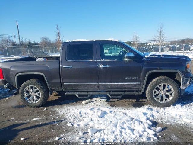 2015 Gmc Sierra 1500 Slt მანქანა იყიდება აუქციონზე, vin: 3GTU2VEC2FG306388, აუქციონის ნომერი: 44252897