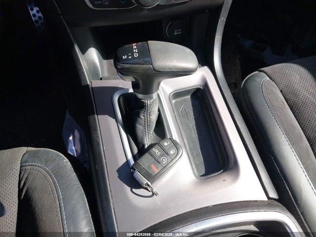 2C3CDXHGXNH206011 Dodge Charger Gt Rwd