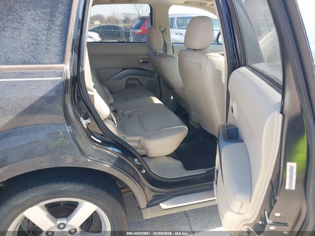 2009 MITSUBISHI OUTLANDER JA4MS41X89Z010714 Photo 7